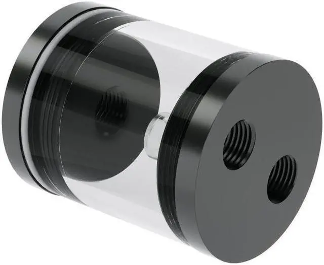 Alt view image 2 of 3 - Barrow 50MM-L60 50 caliber cylindrical water-cooled heat dissipation water tank L50-60