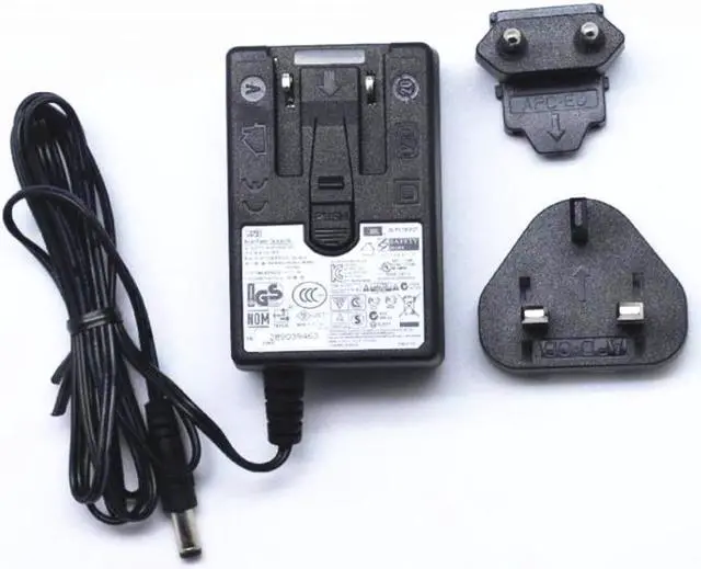 Main image of WA-24E12 12V 2A 1.5A 24W AC Adapter For APD WA24E12 Laptop Power Supply Charger US/UK/EU/AU Plug