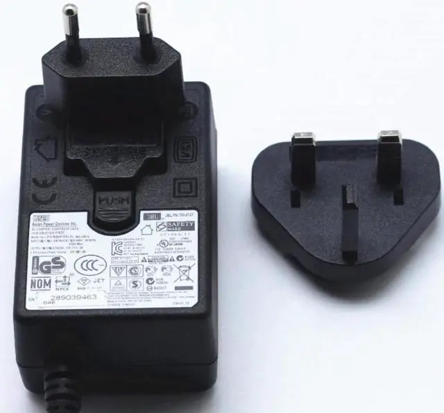 Alt view image 2 of 2 - WA-24E12 12V 2A 1.5A 24W AC Adapter For APD WA24E12 Laptop Power Supply Charger US/UK/EU/AU Plug