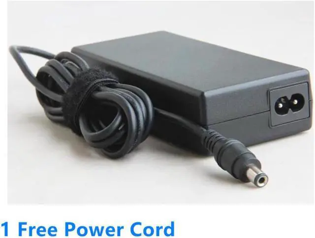 Alt view image 2 of 2 - 15V 6A 90W 6.3x3.0mm PA2521U-3ACA G71C00058210 Power Supply AC Adapter For TOSHIBA Laptop Charger Fit 15V 5A