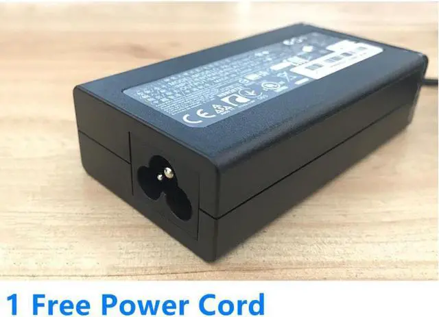 Alt view image 2 of 2 - A11-065N1A PA-1650-86 19V 3.42A 65W AC Adapter For ACER Aspire S7-391 V3 S5-371 W700 Series Laptop Power Supply Charger