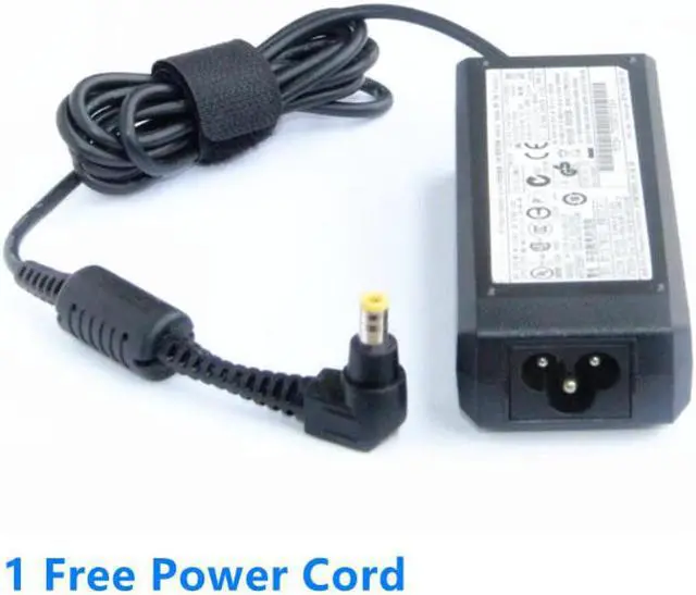 Alt view image 2 of 2 - 16V 3.75A 60W CF-AA1633A J7 CF-AA6372A Power Supply AC Adapter For PANASONIC TOUGHBOOK CF-29 CF-18 CF-19 CF-30 Charger