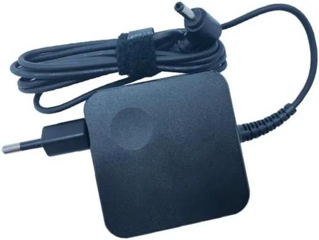 Alt view image 2 of 2 - ADP-45DW C 20V 2.25A 45W AC Adapter For Lenovo 100S CHROMEBOOK YOGA 310-11IAP PA-1450-55LN Laptop Power Supply Charger