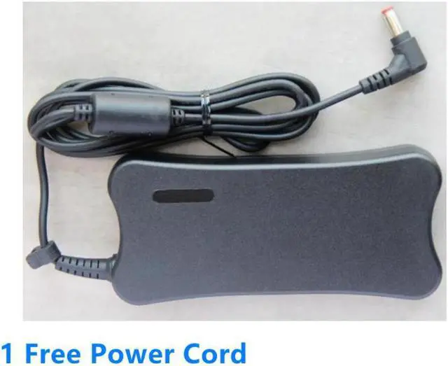 Alt view image 2 of 2 - 19V 4.74A 90W ADP-90RH B PA-1900-52LC Power Supply AC Adapter For Lenovo Y430 B450 Y510 Y530 U400 Laptop Power Charger