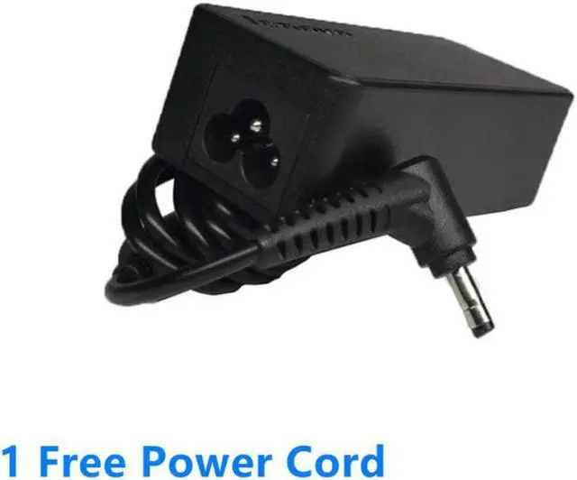 Alt view image 2 of 2 - 20V 2.25A 45W ADLX45NCC3A ADP-45DW C Power Supply AC Adapter For LENOVO PA-1450-55LN 01FR049 SA10M42771 Laptop Charger