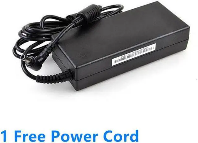 Alt view image 2 of 2 - 19V 4.74A 90W LITEON PA-1900-36 PA-1900-04 AC Adapter For Laptop Power Supply Charger