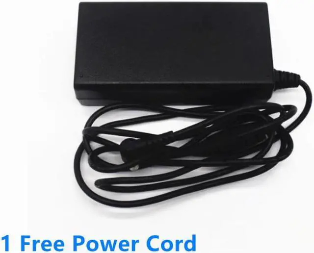 Alt view image 2 of 2 - 24V 2.5A 60W A6024_FPN A6024_DSM AC Adapter for Samsung Soundbar HW-E550 HW-J355 HW-J450 HW-H551 HW-J7500R Power Charger