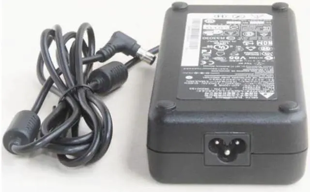 Alt view image 2 of 2 - 19.5V 6.66A 130W DELTA ADP-150NB B AC Adapter For Lenovo 42T5278 B305 A710 A720 B310 ALL IN ONE Power Supply Charger