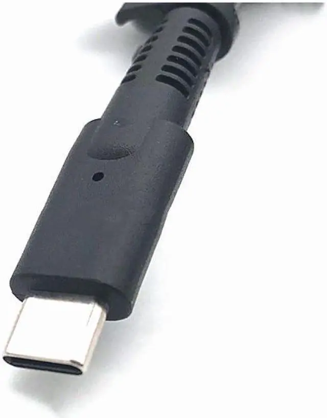 Alt view image 2 of 2 - DA30NM150 30W 20V 1.5A 12V 2A 5V 2A TYPE-C LA30NM150 AC Adapter For DELL XPS12 HA30NM150 Laptop Power Supply Charger