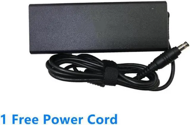 Alt view image 2 of 2 - 19V 4.74A 90W 5.5x3.0mm PA-1900-98 AD-9019A Power Supply AC Adapter For Samsung Laptop Power Charger