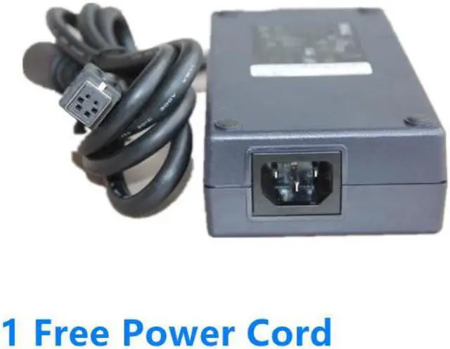 Alt view image 2 of 2 - 3R160 ADP-150BB B 12V 12.5A 6PIN Power Supply AC Adapter For DELL OptiPlex SX260 SX270 GX260 GX270 SX-260 SX-270 Charger