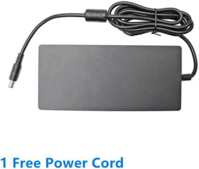 Alt view image 2 of 2 - 19V 7.37A 140W A16-140P1A ADS-150KL-19N-3 AC Switching Adapter For LG 34UM95-P 27UK850 27UL850 34UC97 34UM95-PD Charger
