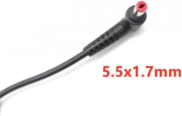 Alt view image 2 of 4 - ADP-180MB K 180W 19.5V 9.23A 5.5x1.7mm A17-180P4A A18-135P1A AC Adapter For ACER Laptop Power Supply Charger