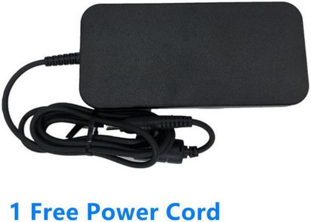 Alt view image 2 of 4 - 19V 6.32A 120W DELTA ADP-120RH D ADP-120RH BB AC Adapter For ACER Chicony A11-120P1A Laptop Power Supply Charger