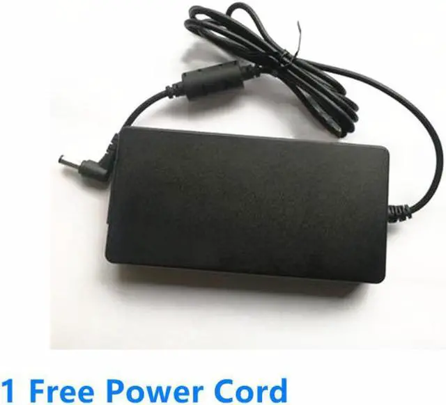 Alt view image 2 of 2 - 19V 6.32A 120W 5.5x2.5mm FSP FSP120-ABBN5 Thin AC Switching Power Adapter For Laptop Power Supply Charger
