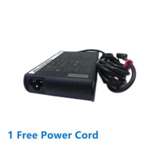 thumbnail image 2 of Liteon 135W AC Power Adapter 20V 6.75A For OWC 13 Port Thunderbolt 3 Dock (OWCTB3DK13PSG/PSL) 2 of 6
