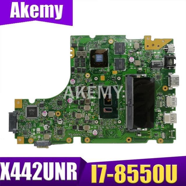 asus x442u motherboard