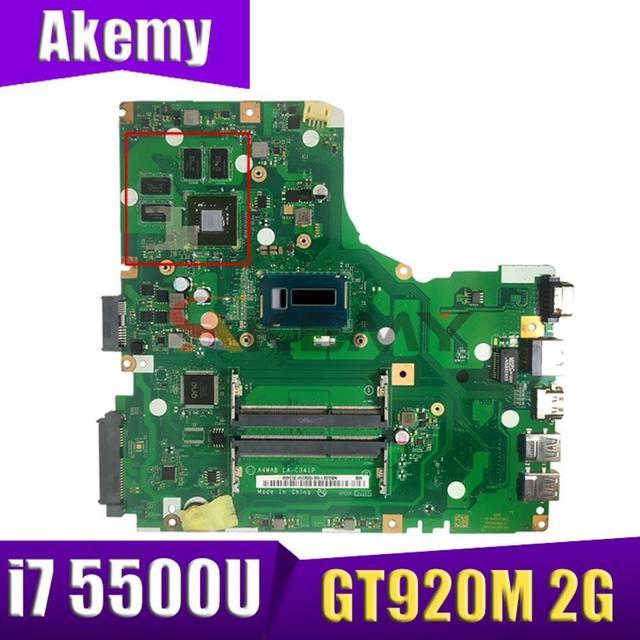 acer e5 473g motherboard