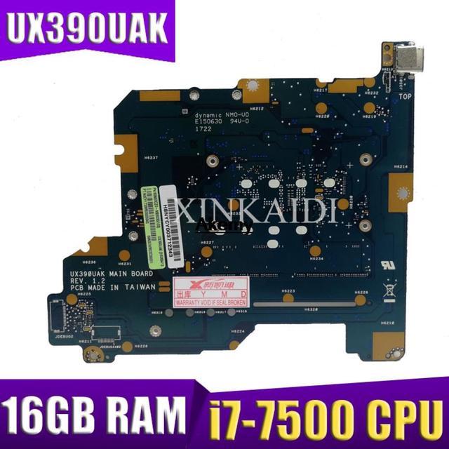 Akemy for ASUS ZenBook 3 UX390 UX390U UX390UA UX390UAK UX390UAK