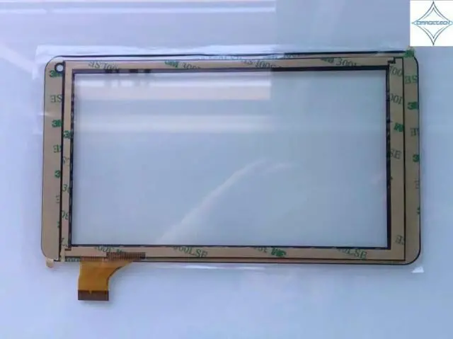 Alt view image 3 of 3 - 7'' inch MGLCTP-70562 MGLCTP 70562 tablet Touch Screen capacitive repair Digitizer glass panel lens