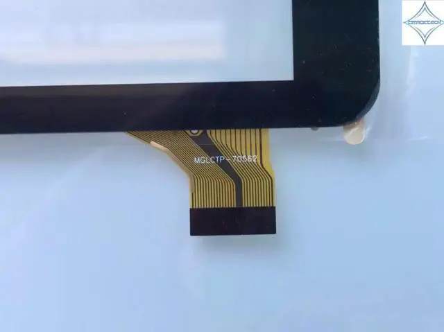 Alt view image 2 of 3 - 7'' inch MGLCTP-70562 MGLCTP 70562 tablet Touch Screen capacitive repair Digitizer glass panel lens