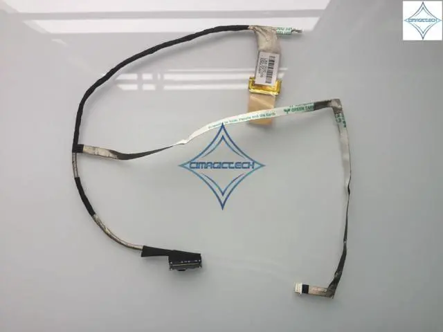 Main image of for HP Pavilion dv7-4000 DV7-4285 DV7-5000 DD0LX9LC000 DD0LX9LC020 LX9LC020  DD0LX9LC002 laptop touch LCD lvds Video Cable