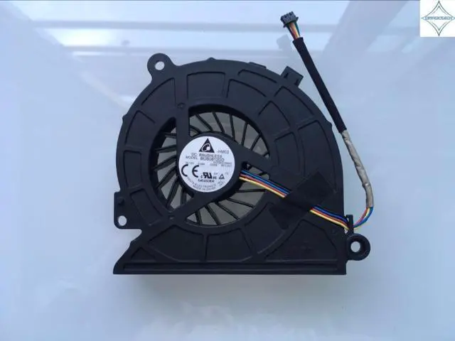 Main image of for HP 18 ALL-IN-ONE  6033B0035601 DFS651312CC0T FAHN BUB0812DD DD09 739393-001 cpu cooling fan