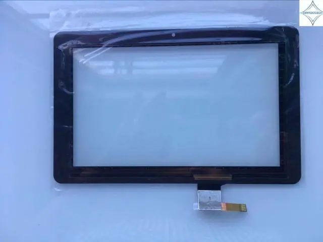Alt view image 2 of 3 - 7'' inch FPC-TP20911A-V2-K 1350 TP20911A for HP tablet Touch Screen Digitizer repair replacement glass panel lens