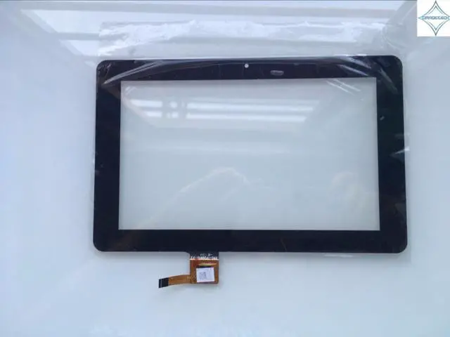 Main image of 7'' inch FPC-TP20911A-V2-K 1350 TP20911A for HP tablet Touch Screen Digitizer repair replacement glass panel lens