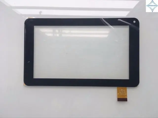 Main image of 7'' tablet pc Touch Screen glass Digitizer panel lens QSD LLT E-C7112-01 QSD LLT E-C7112 01 30pin