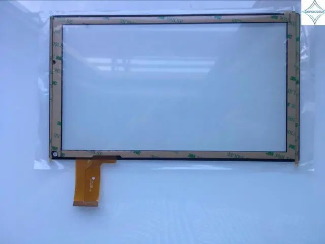 Alt view image 3 of 3 - 10.1'' inch ZHC-310A ZHC 310A tablet Touch Screen Digitizer repair replacement glass panel lens