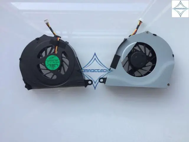 Main image of for Toshiba Satellite L650 L650D L655 L655D L750 l755 L750D AB7705HX-GB3 CWBLA laptop notebook cpu cooling fan