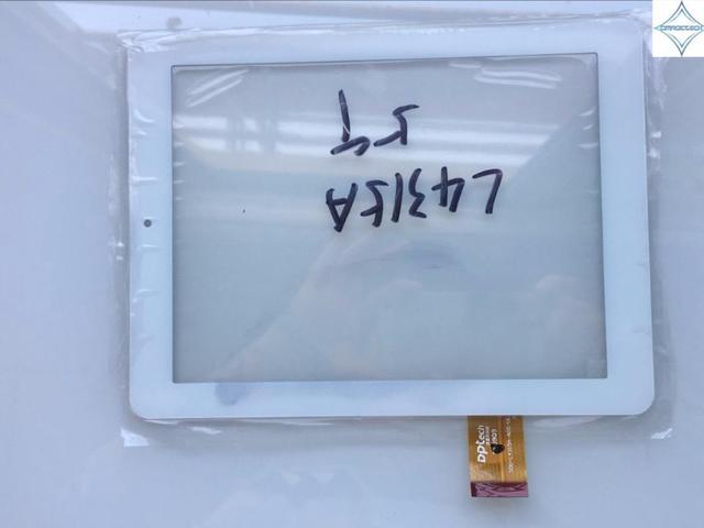 Main image of 8'' DPtech 300-L4315A-A00-v1.0 M809Q9 300-L4315A-A00 for Onda V801 V811 V812 Quad-core Touch Screen Digitizer glass panel