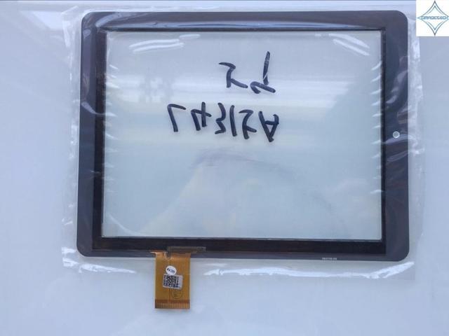 Alt view image 2 of 3 - 8'' DPtech 300-L4315A-A00-v1.0 M809Q9 300-L4315A-A00 for Onda V801 V811 V812 Quad-core Touch Screen Digitizer glass panel