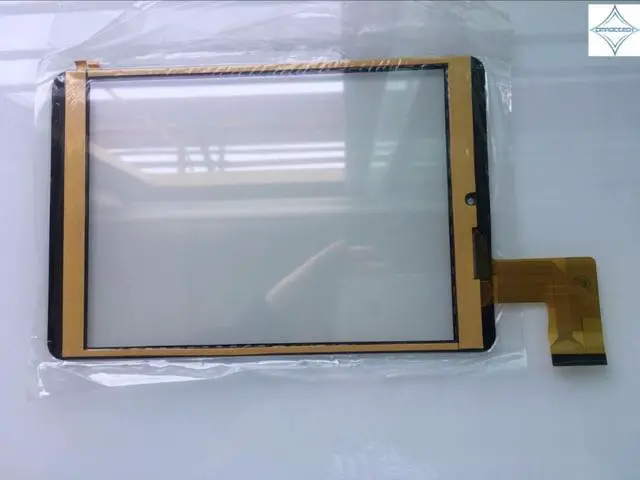 Alt view image 2 of 3 - 7.85'' inch for Road M3C Tablet PC HS1282 V190 S79 X79 CTD FM801701KC Touch Screen capacitive repair Digitizer glass panel lens
