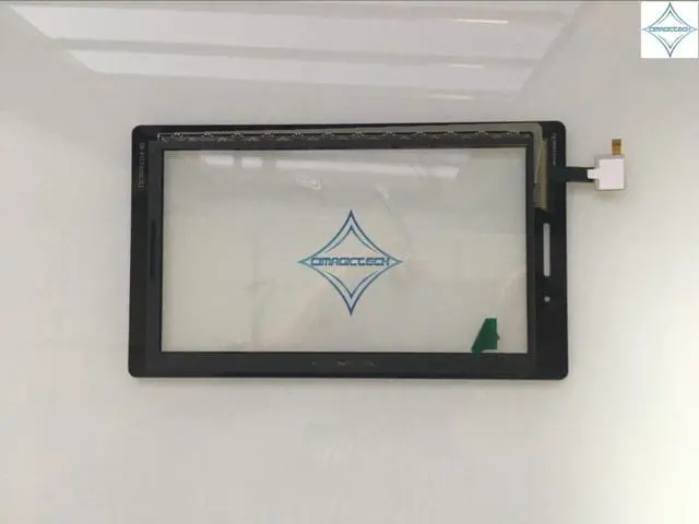 Alt view image 2 of 3 - 7'' inch for Lenovo Tab 3 7.0 710 essenti tab3 TB3-710F TB3-710L TB3-710I  Touch Screen digitizer capacitive panel glass