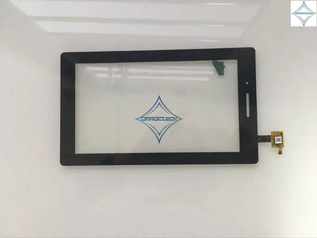 Main image of 7'' inch for Lenovo Tab 3 7.0 710 essenti tab3 TB3-710F TB3-710L TB3-710I  Touch Screen digitizer capacitive panel glass