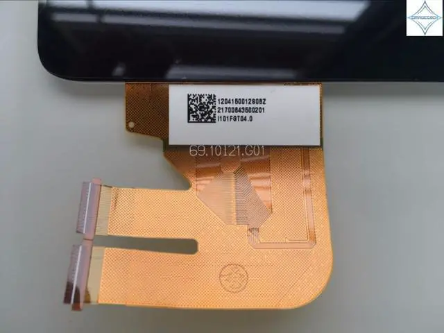 Alt view image 2 of 3 - 10.1'' for Asus EeePad Transformer TF300 TF300T TF300TG 69.10I21.G01 G01 Touch Screen glass Digitizer panel lens