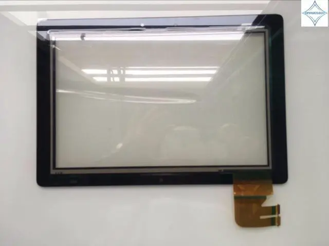 Alt view image 3 of 3 - 10.1'' for Asus EeePad Transformer TF300 TF300T TF300TG 69.10I21.G01 G01 Touch Screen glass Digitizer panel lens