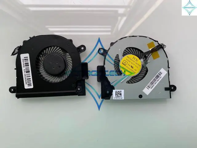 Main image of For Lenovo 4000 Z51-70 Z41-70 Y50C Xiaoxin V4000 DFS561405PL0T FGDM EG50060S1-C190-S9B 5H40N19075 Laptop Cpu Fan