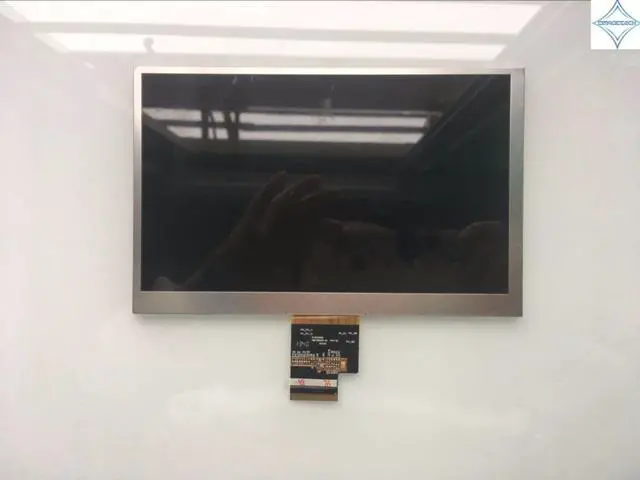 Main image of 7'' for huawei S7-701U S7-701W  tablet hd lcd display screen lens glass TM070DDH15 1024*600 resolution  40pins 165*100MM