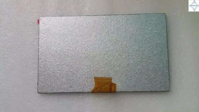 Alt view image 2 of 3 - 9'' inch  AT090TN10 at090tn12 20000938-30 AT070TN90 AT070TN92 ANSONIC ANS 09 H-M090Q-09Q tablet lcd screen display lens panel