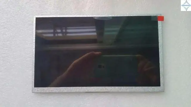 Main image of 9'' inch  AT090TN10 at090tn12 20000938-30 AT070TN90 AT070TN92 ANSONIC ANS 09 H-M090Q-09Q tablet lcd screen display lens panel