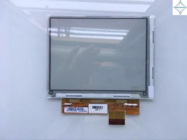 Main image of 5" e-ink eink Screen ED050SC5(LF) For PocketBook mini 515 Display ED050SC5 ebook reader ED050SC5(LF)h1-s1