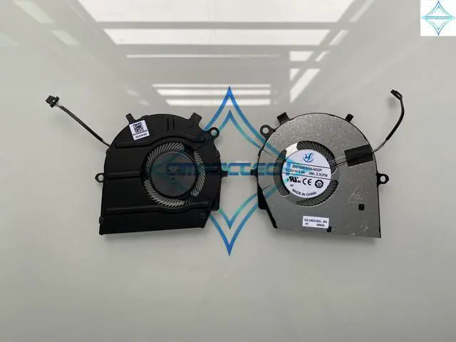 Main image of For Dell Latitude 3410 3510 E3510 Inspiron 7405 5406 5400 5505 0CHNHW CHNHW BN7506S5H-N02P Notebook Laptop Cpu FAN