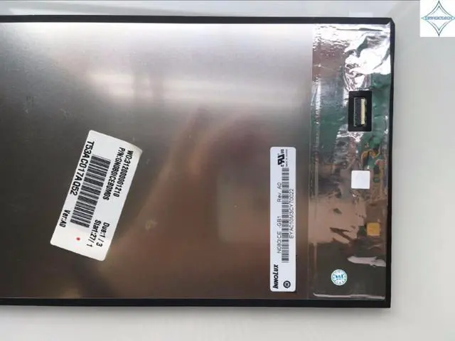 Alt view image 3 of 3 - 8'' inch BP080WX1-200 N080ICE -GB1 LCD Display For Huawei MediaPad T1 8.0 Pro 4G T1-823L T1-821L tablet diplay LCD Screen