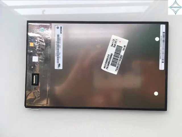 Alt view image 2 of 3 - 8'' inch BP080WX1-200 N080ICE -GB1 LCD Display For Huawei MediaPad T1 8.0 Pro 4G T1-823L T1-821L tablet diplay LCD Screen