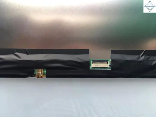 Alt view image 2 of 2 - FOR cube U80GT IWORK8 U27GTS BP080WX-100 1280*800 ZM80071B for samsung N5100 GT-N5100 lcd screen display without electromagnetic