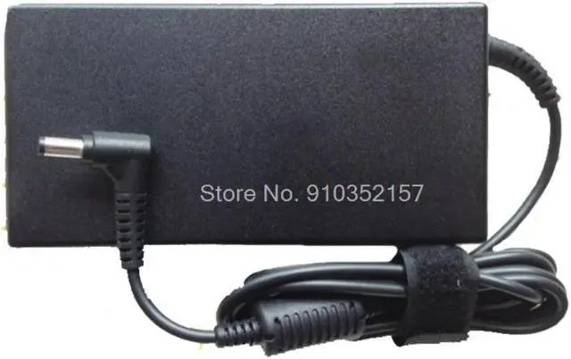 Main image of Laptop AC Adapter For MSI GP60 GE60 GP70 GE70 120W Model: ADP-120MH D S/N: B1IW43101YY 19.5V 6.15A Power Charger