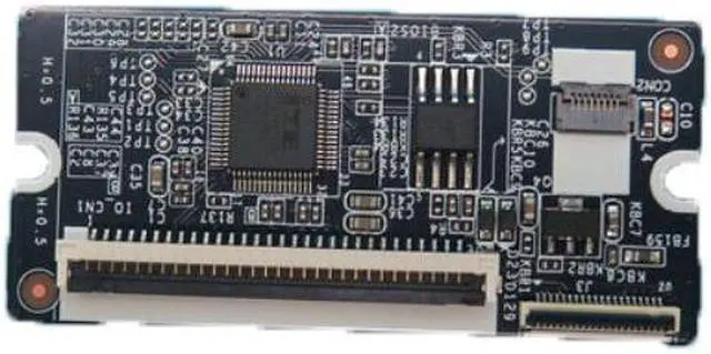Main image of Laptop Keyboard board For Gigabyte For AERO 15 GC-65X9KB1